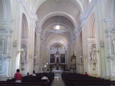 Catedral (Baslica de la Asuncin), Leon