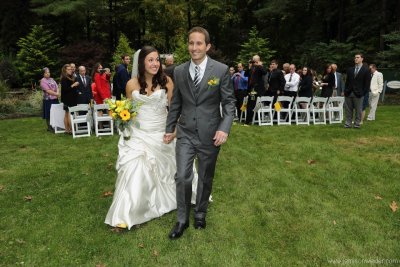Laura & Jason (September 29, 2012)