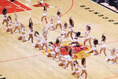 Chicago Luvabulls