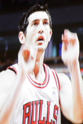 Kirk Hinrich