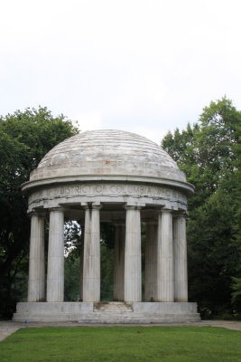Rotunda, Washington D.C.