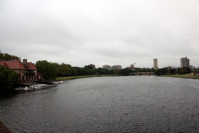 Charles River, Boston