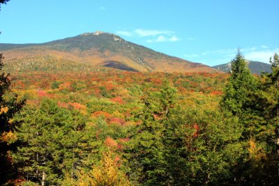 Mount Liberty, White Mountain National Forest, NH
