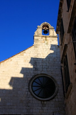 Church, Dubrovnik