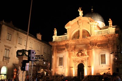 St. Blaise Church, Dubrovnik