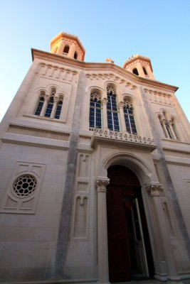 Serbian Orthodox Church, Dubrovnik