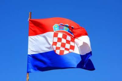 Croatia flag