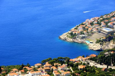 Golden Sun Casino, Dubrovnik