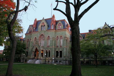 Philadelphia - University of Pennsylvania