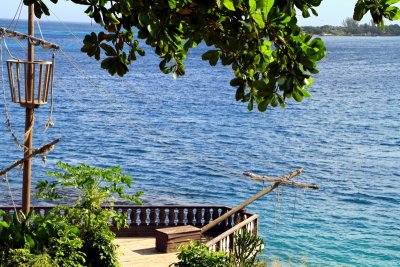 Columbus Park, Discovery Bay, Jamaica