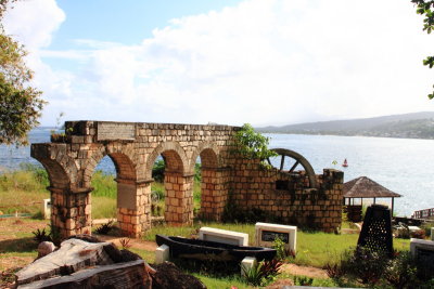 Columbus Park, Discovery Bay, Jamaica