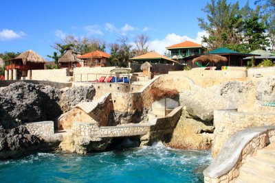Catcha Falling Star Resort, Negril, Jamaica