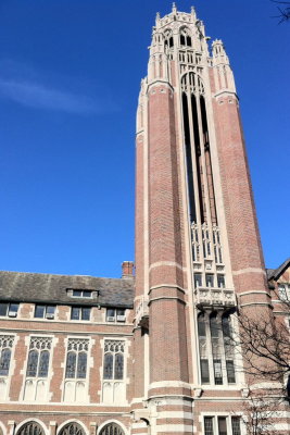 University of Chicago