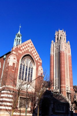 University of Chicago