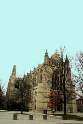 Princeton University, NJ