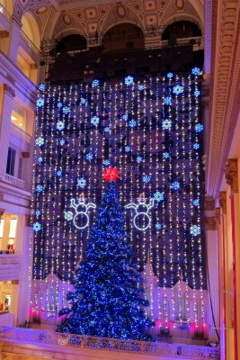 Philadelphia Center City - Macys