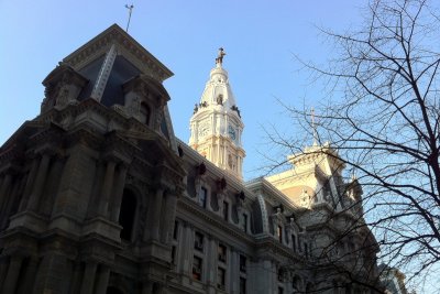 Philadelphia Center City