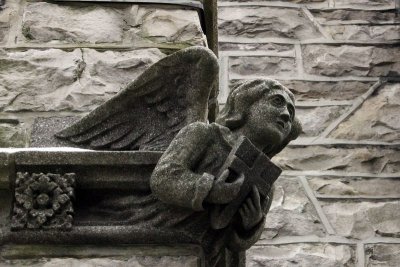 An Angel to help us, State College, PA