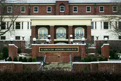 Schreyer Honors College, Penn State University