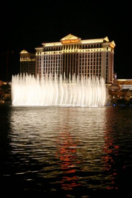 Caesars Palace, Las Vegas, NV