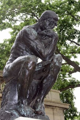 Philadelphia - Rodin
