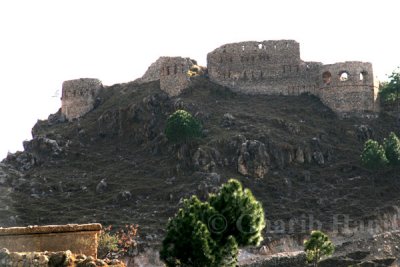 Karjai Fort