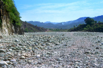 Riverbed