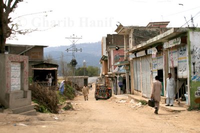 Banaah Valley 2
