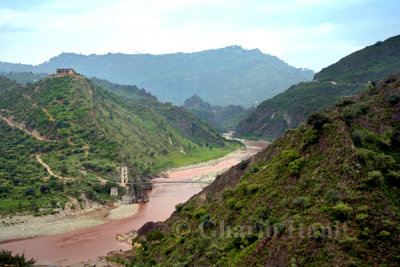 River Poonch