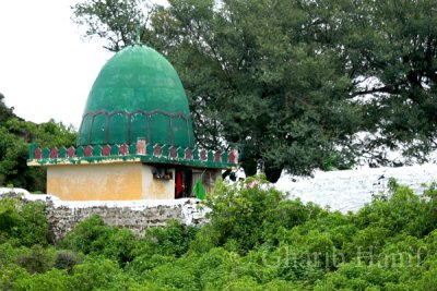 Shrine