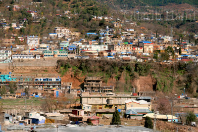 City View
