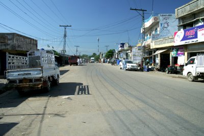 Bazaar