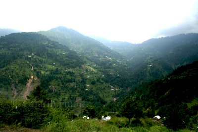 Jhelum Valley