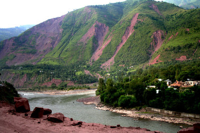 Jhelum Valley 2