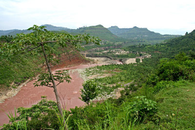 River Poonch