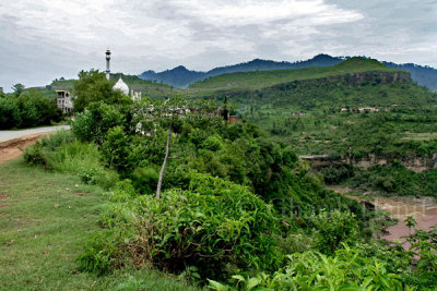 River Poonch