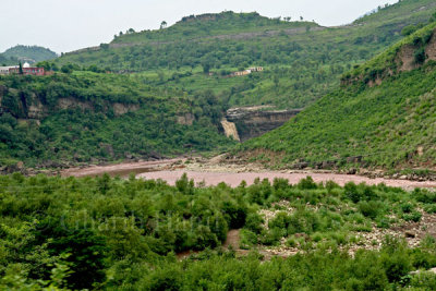 River Poonch