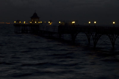 Windy Clevedon evening.jpg