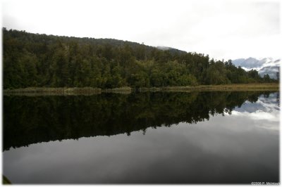 Lake Mathieson Foreshores 2