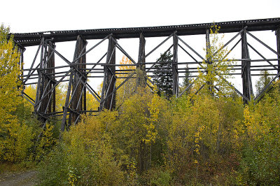 Wrangell-St. Elias National Park
