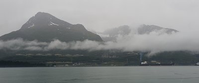 Port of Valdez