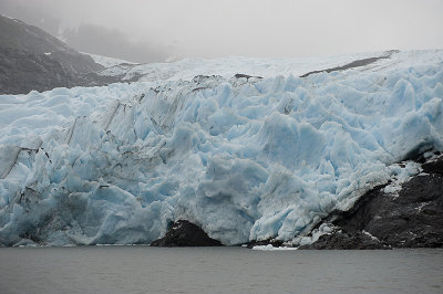 Portage Glacier (Whittier)