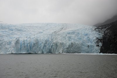 Portage Glacier (Whittier)
