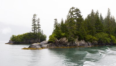 Valdez Area
