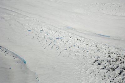 Ice Field