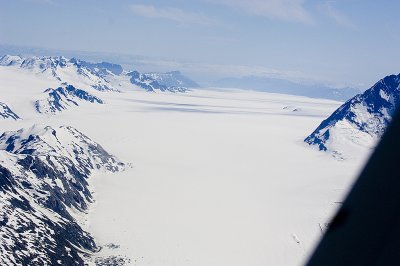 Ice Field