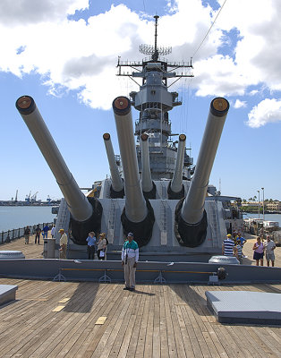 Pearl Harbor