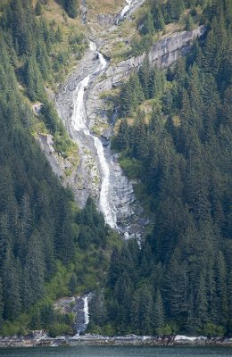 Tracy Arm Fjord