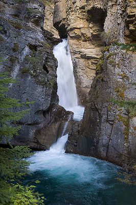 Canyon Falls