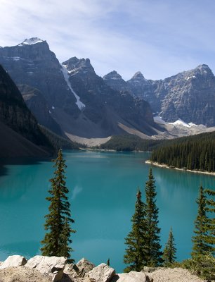 Emerald Lake